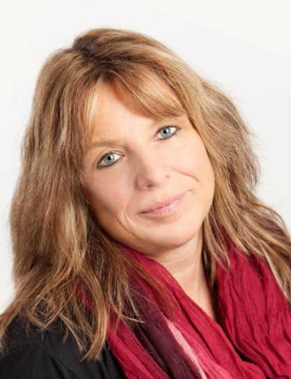 Birgit Lubos – Heilpraktikerin für Psychotherapie